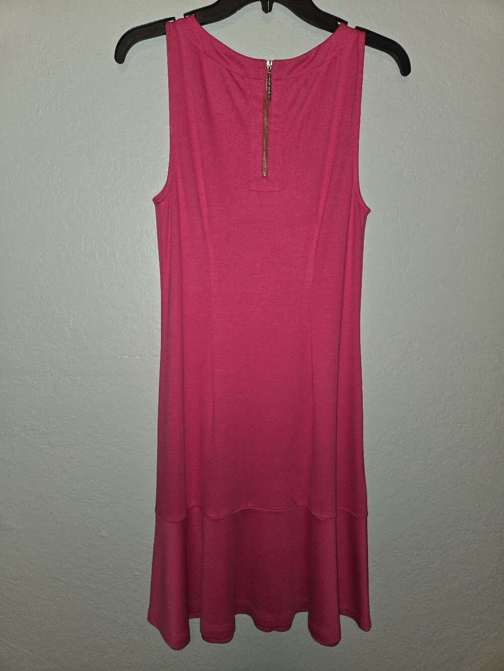 Tommy Bahama Pink Sleevless Darcy Dress, Size XS/TP - Picture 5 of 5
